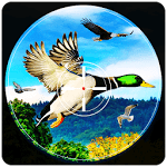 Birds Hunter 2017 Mod Apk v1.0 (Unlimited Ammo/Money) Terbaru