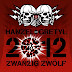 Hanzel und Gretyl - 2012: Zwanzig Zwölf (2008)