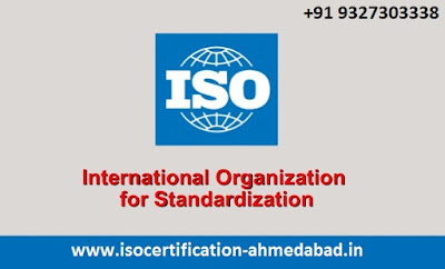 iso certification consultant in ahmedabad 