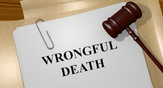 Wrongful Death Attorneys