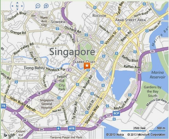 Lockdown.sg Singapore Location Map,Location Map of Lockdown.sg Singapore,Lockdown.sg Singapore accommodation destinations attractions hotels map reviews photos pictures