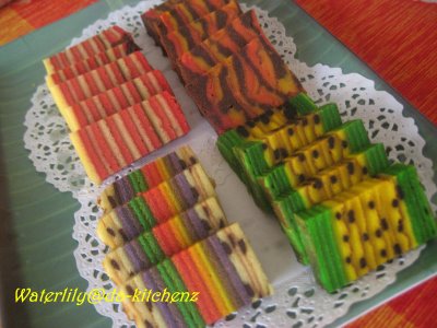 SEnGaLiCiOuS] :.: kuih muih tradisional