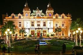 Casino de Monte Carlo Monaco Tempat Judi Termewah Di Dunia