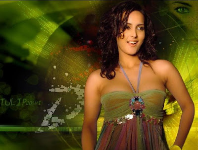 Tulip Joshi