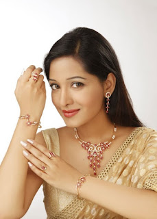 Preetika Rao