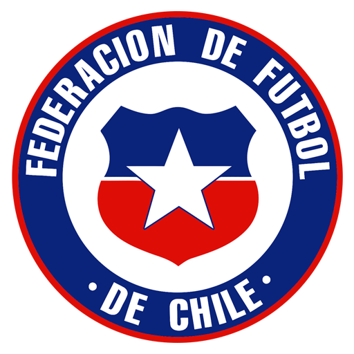 Kit Chile 2024 - Dream Leahue Soccer 2024