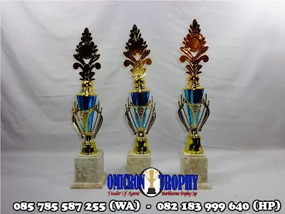 Piala Marmer Tulungagung