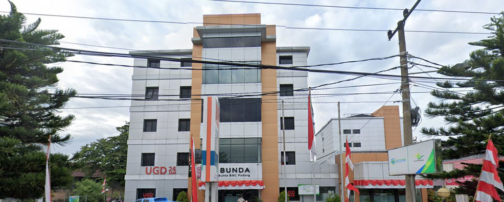 RSU Bunda Padang