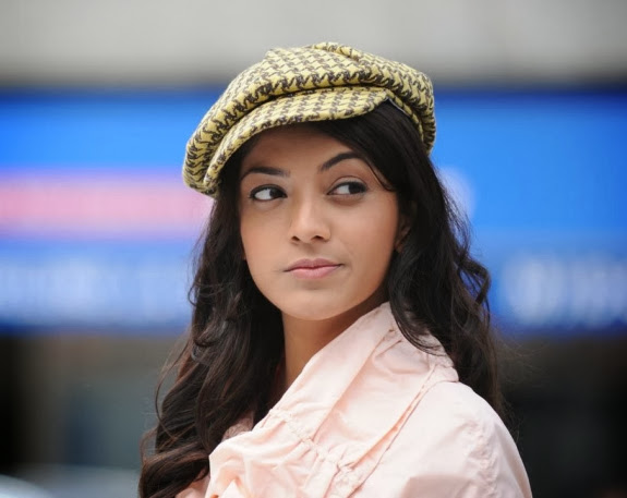 Kajal Agarwal Hd Wallpapers