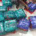 HARGA JAS HUJAN PENGUIN POLKADOT | WONGPASAR GROSIR MALANG