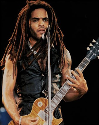 Lenny Kravitz