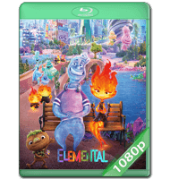 ELEMENTOS (2023) WEB-DL 1080P HD MKV ESPAÑOL LATINO [LIGERO]