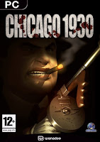 Chicago 1930 (PC Game)