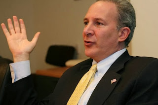 Peter Schiff