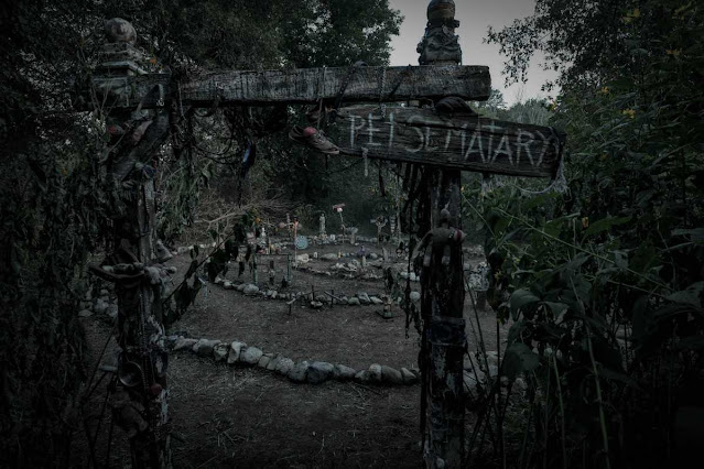 A still from 'Pet Sematary: Bloodlines'