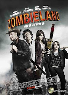 Zombieland 2009 Hollywood Movie Watch Online