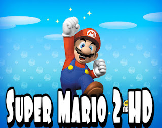  Unlimited Coins Latest Version For Android Terbaru  Game Super Mario 2 Apk Full Mod v1 Unlimited Coins  For Android New Version