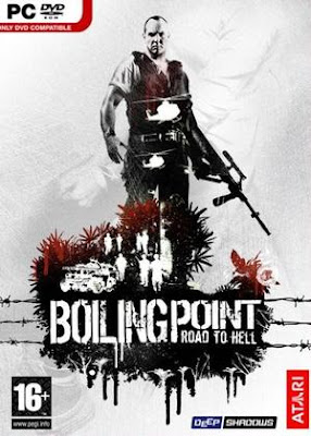 Download - Boiling Point: Road to Hell | PC