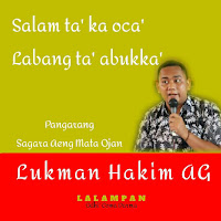 Biografi Lukman Hakim Ag