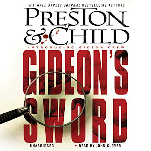 Gideon's Sword