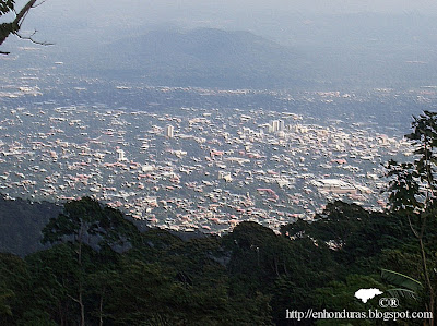 san pedro sula