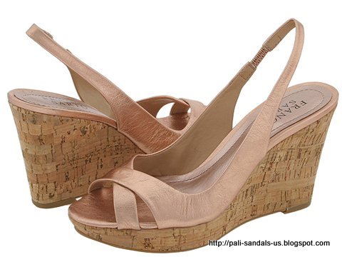 Pali sandals:361168BP~<108842>