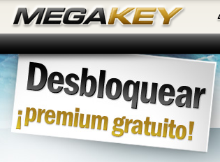 MegaKey Download Baixe Premium no MegaUpload