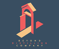 Beyond Distilling Company logo