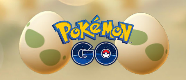 Cara Memecahkan Telur di Pokemon GO Tanpa Berjalan Kaki