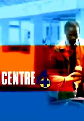 Center 4 (TV Series 2002)