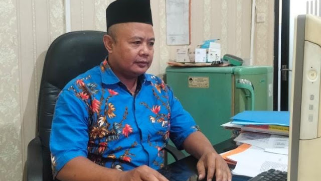 Siap-Siap Daftar Pemilu, Pemkab Gerojok Parpol Lama Rp 10 Miliar Lebih