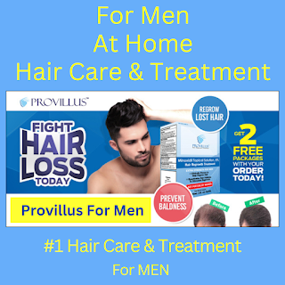 Leading Hair Loss and Re-growth Care and Treatment for Women and Men.