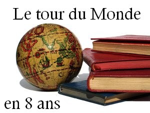 tour du monde en 8 ans