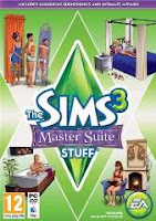 Download The Sims 3 Master Suite - Stuff