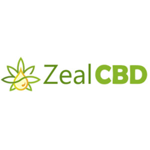 Zeal CBD Coupon Code, ZealCBD.co.uk Promo Code