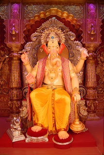 Ganpati 18