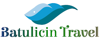 batulicin travel logo