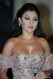 Celebrities  Pictures on All Hot Pictures Of All Celebrities  Hot Picture Of Haifa Wehbe Nar