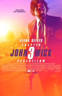 John Wick: Chapter 3 – Parabellum full movie 2019 download ( 720p / 1080p)