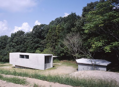 Small Japanese Houses