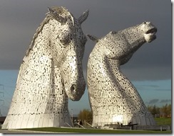 TheKelpies