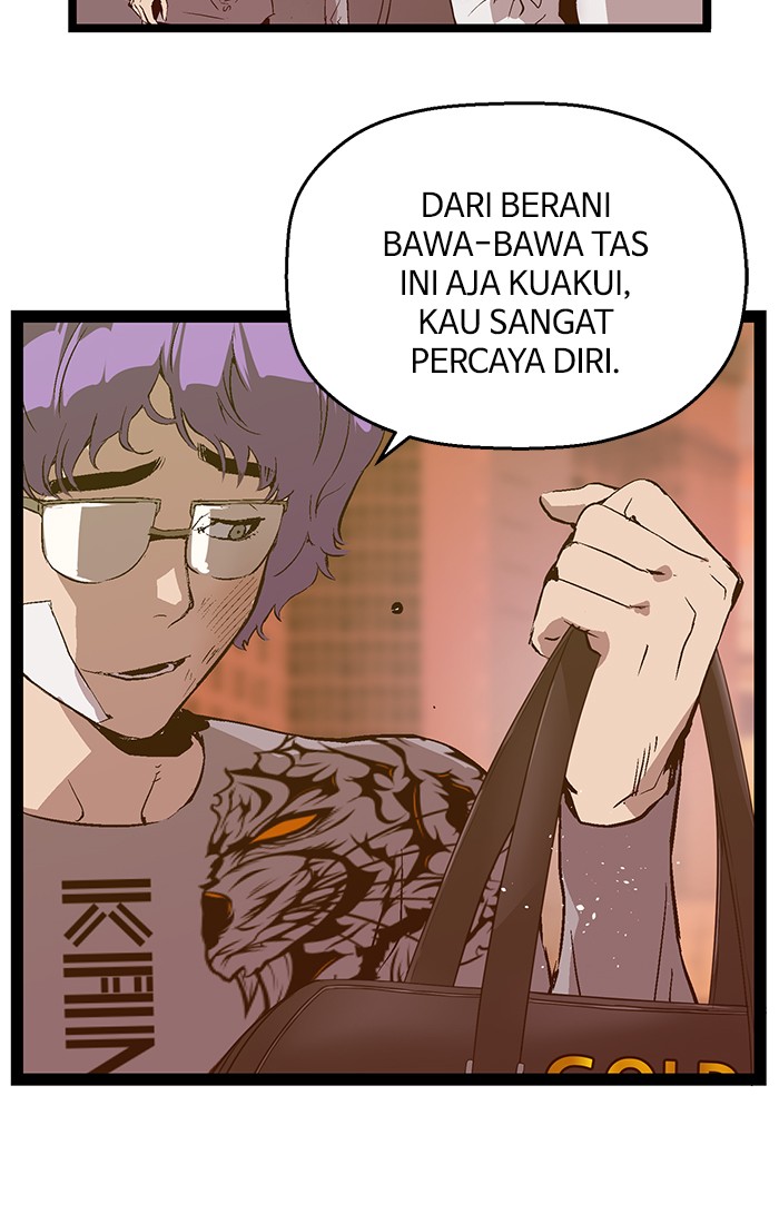 Webtoon Weak Hero Bahasa Indonesia Chapter 82