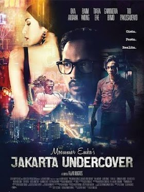 Moammar Emka's : Jakarta Undercover 2017