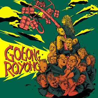 MP3 download Endank Soekamti - Gotong Royong - Single iTunes plus aac m4a mp3