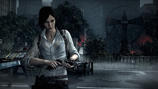 The Evil Within The Consequence Xbox Download