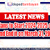 DepEd Sets SY 2024-2025 Start Date for July 29, Ending on March 31, 2025