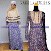 SABILA DRESS MOCCA