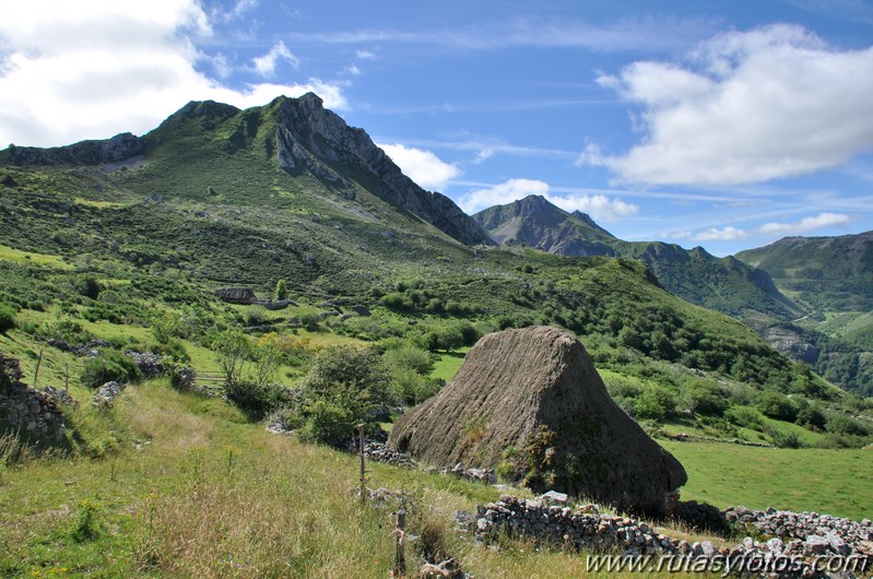 Braña de Mumián