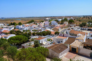 Castro Marim.