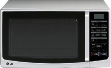 Oven Microwave  LG MS2549DR